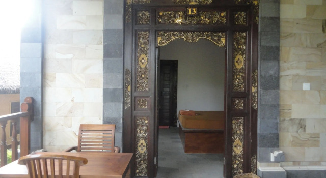 Pondok Indah Bungalow Bingin, Boek Hotel SPA-hotels in Bali, SPA