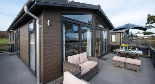 Horizon Lodge, Prenota Hotel Leiston Suffolk