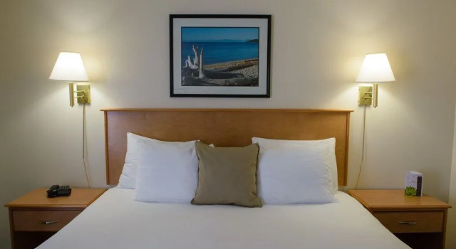 Driftwood Inn, Réserver Auberge Sechelt Sunshine Coast