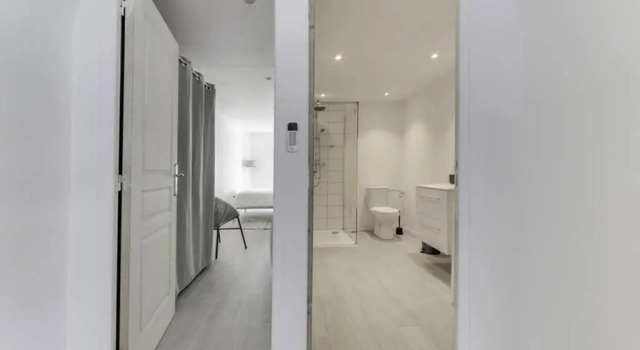 Natural chic au coeur de Reims, Rezerwuj Hotel Reims Champagne
