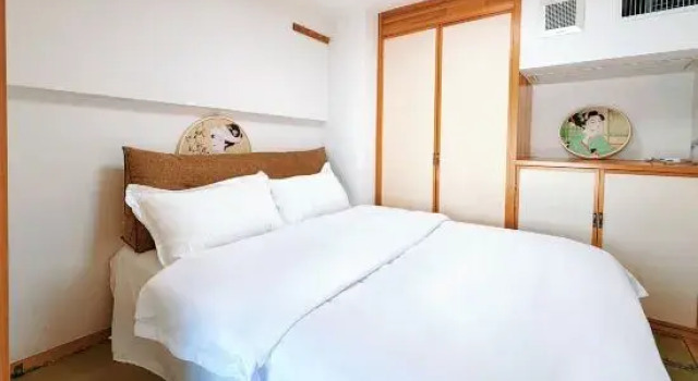 Люкс Comfort Huajian Mandi