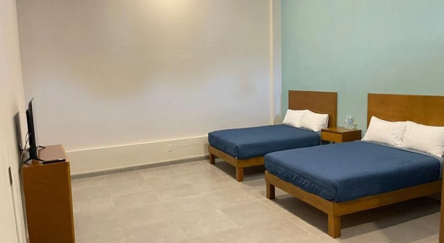 Hotel Histequila, Rezerwuj Hotel Hotele 5-gwiazdkowe w Tequila, 5*