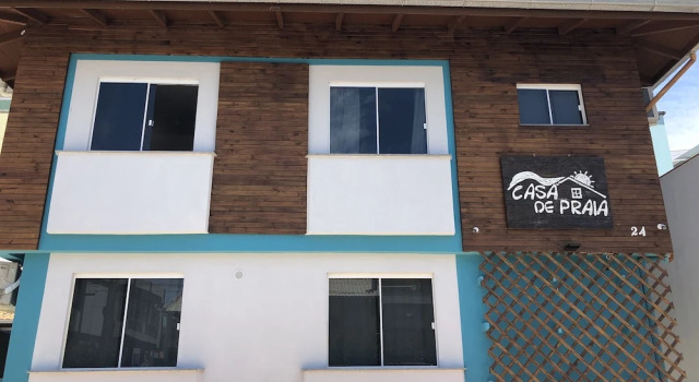 Pousada Casa de Praia