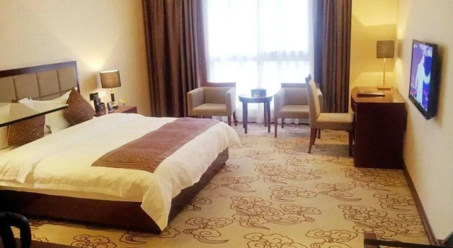 Rugao Laoye Hotel, Rezervovat Hotel Rugao Jiangsu