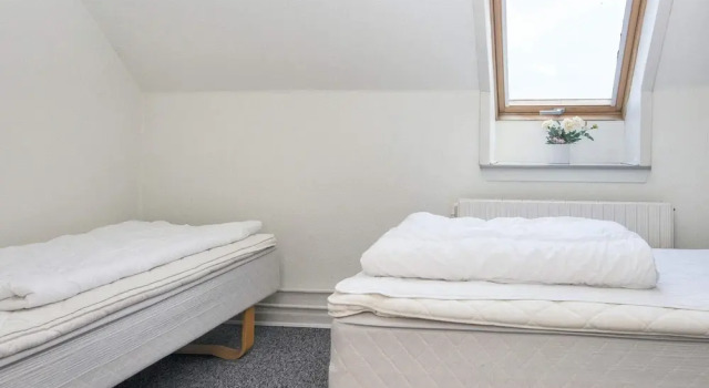 Коттедж 18 Person Holiday Home in Skjern