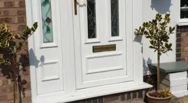 Badger's House, Willow Close, Filey, Rezervați Hotel Filey 