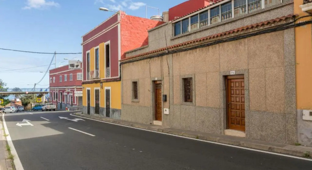 Casa Tafira Baja 8 personas, Prenota Hotel Hotel a Gran Canaria con parcheggio, Parcheggio