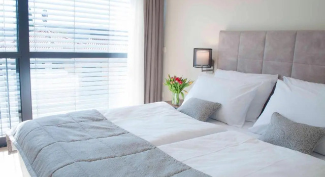 Двухместный номер Standard Belvedere Resort Hotels