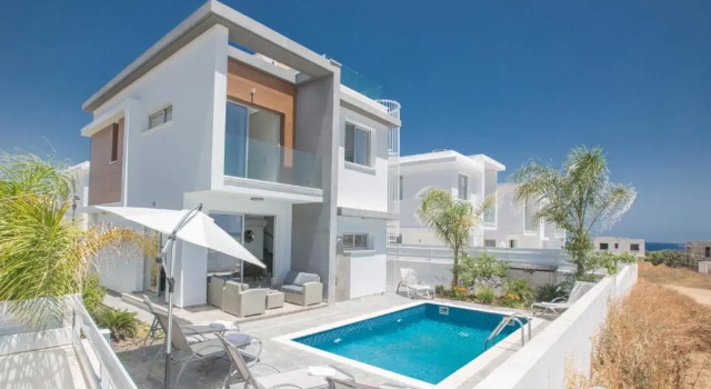 Вилла Alasia Villa 1