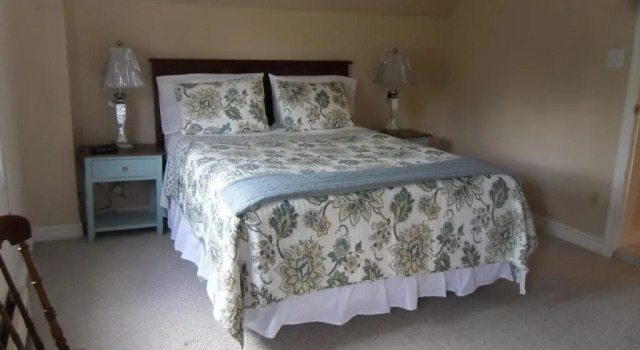 The Byron House