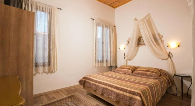 Двухместный номер Superior Evdokia Boutique Hotel