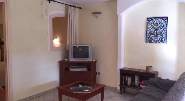 Апартаменты Borgo dei Conti Holiday Home
