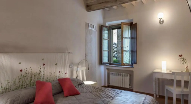 Номер Standard Apartment La Scala 1572