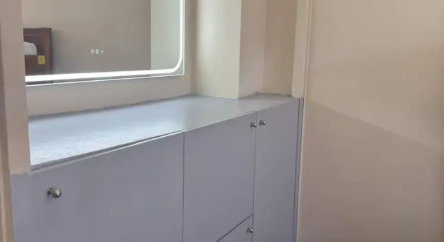 Четырёхместный номер Standard Paloma