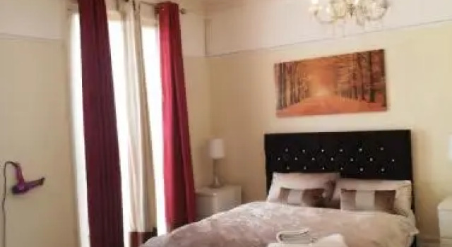 Red Carpet Guesthouse