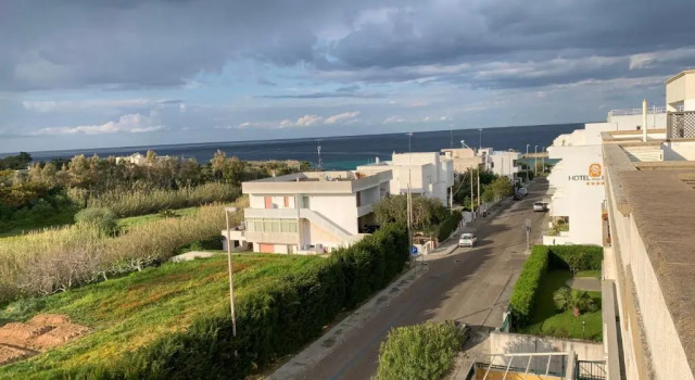 Апартаменты Otranto Medali apartments