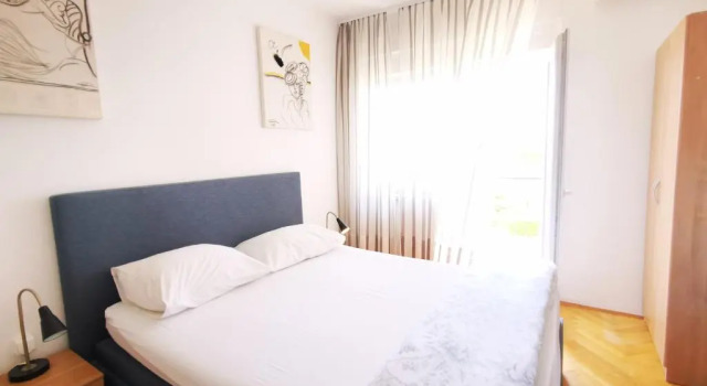 Двухместный номер Standard Firule Center Rooms