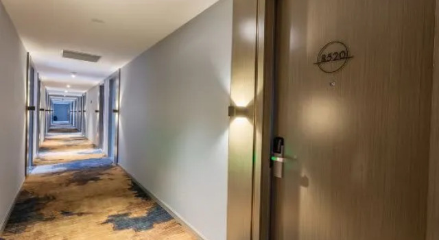 Starway Hotel (Chuzhou Mingguang Tiyu Road), Reserva ahora Hotel Mingguang Anhui
