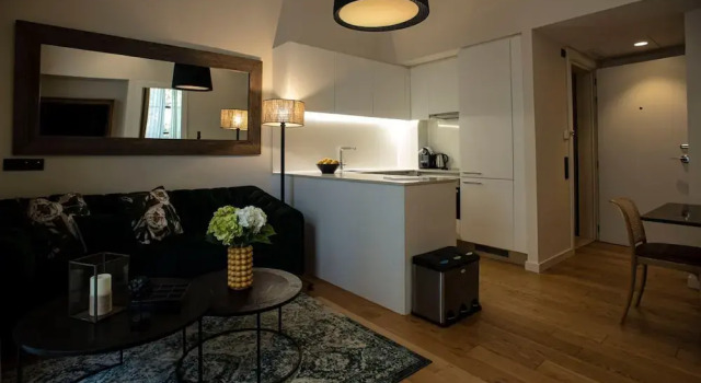 Familie suite Palma Suites