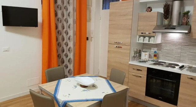 Коттедж La Casetta