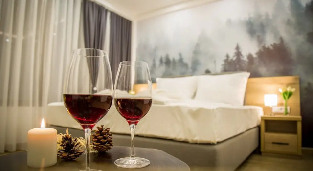 Люкс Superior SREBRNA PLANINA Spa & Resort