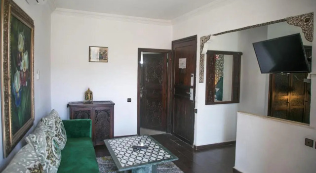Полулюкс Hotel La Perle du Sud