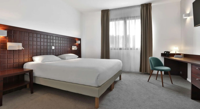Kyriad Perigueux - Boulazac, Rezervasyon Otel Neac oteller ve konaklama yerleri, Otel