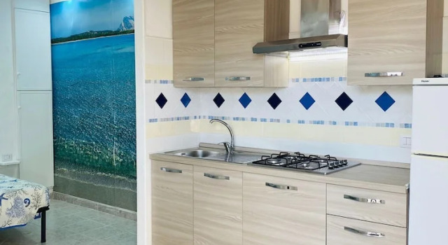Студия Monolocale in Centro 3