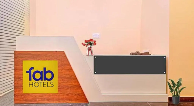 FabHotel Metro Inn