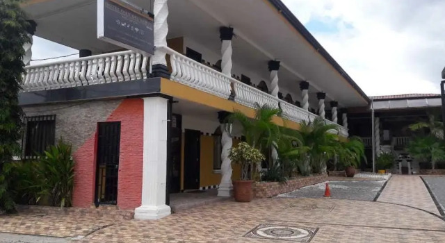 Hotel Osly del Norte, Book Hotel Canoas Costa Rica