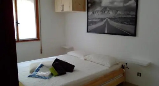 Appartamento appena ristrutturato