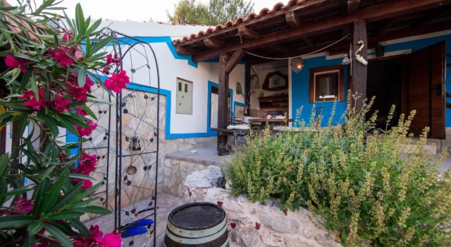 Апартаменты The Sea House Apartments
