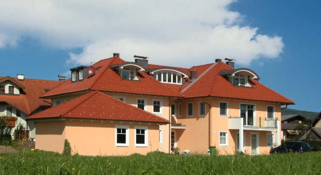 Номер Standard Pension Hiesel-Villa Untersbergblick