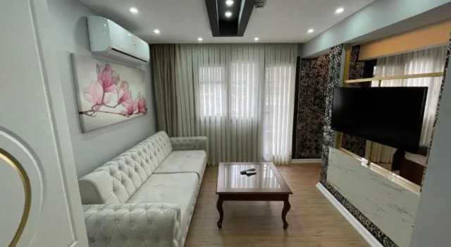 Полулюкс Deluxe Mira Hotel Küçükyalı