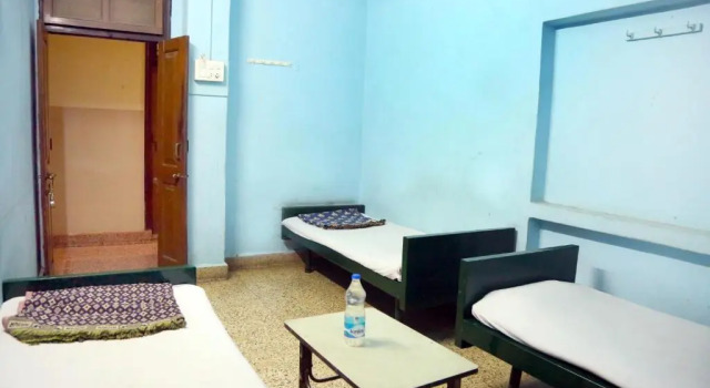 Номер Economy Solanki Guest House
