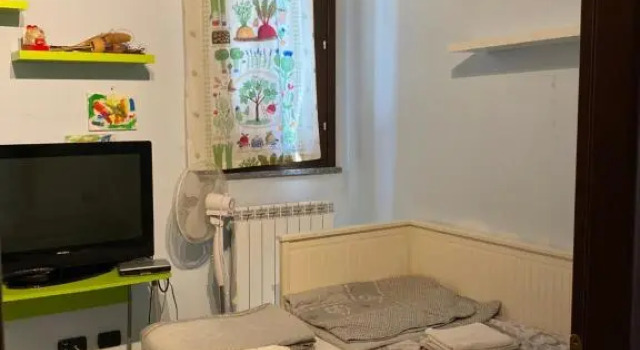Апартаменты Casa Mimì