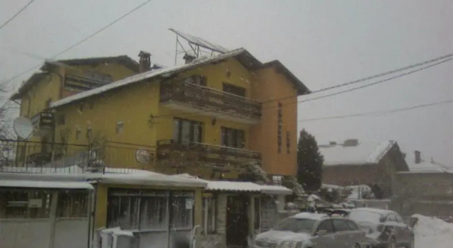 Mavrikova Kushta, Prenota Hotel Hotel a Blagoevgrad con parcheggio, Parcheggio