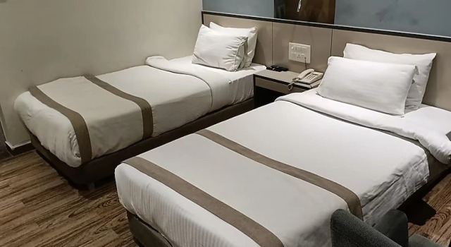 Amaya Hotel