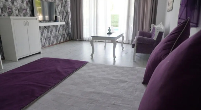 Tinika Butik Otel