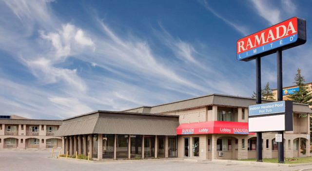 Metro Inn Calgary Northwest, Book Hotel Calgary Calgary Region, near Foothills Athletic Park