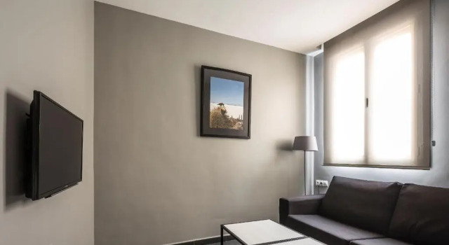 Апартаменты Catalina Suites San Nicolas