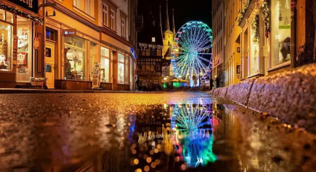 Apartment am Bahnhof, Prenota Appartamento Erfurt 