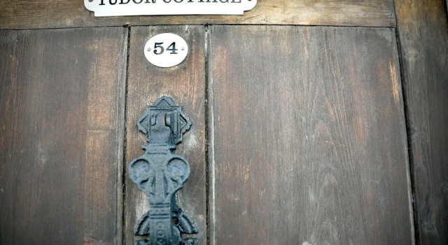 Tudor Cottage