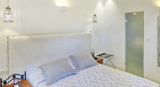 Номер Standard Tatakis Design Hotel, Fira