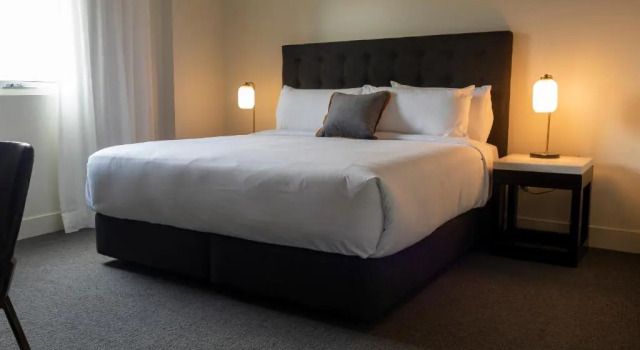 Люкс The Gibraltar Bowral