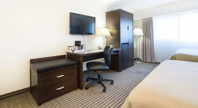 Victoria Inn Hotel & Convention Centre Brandon