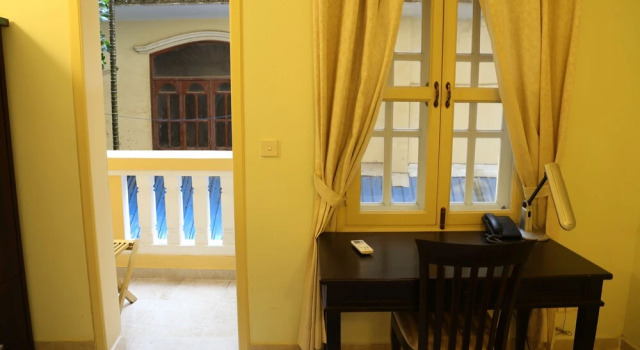 Апартаменты Standard c 1 комнатой с балконом Grand Residence