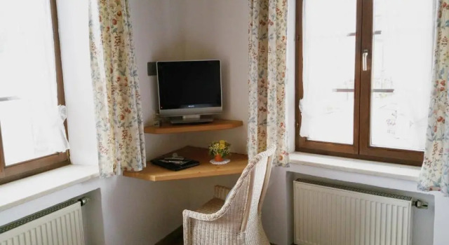Двухместный номер Standard Hotel Drei Mohren