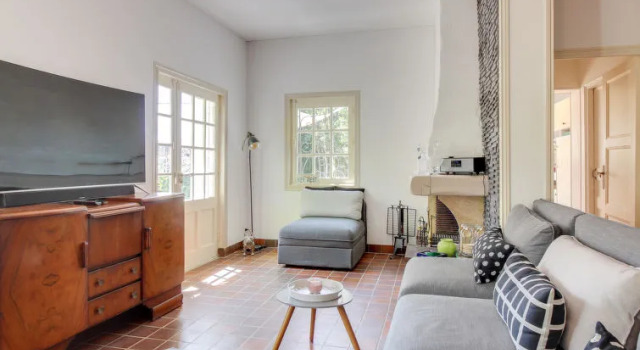 Holiday Home La Roche Blanche, Rezerwuj Hotel  