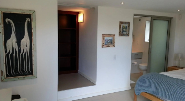 Lemon Tree Cottage, Забронировать Дом для отпуска Коттеджи Cape Peninsula, Коттедж